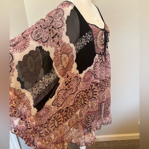 FREE PEOPLE Marla Dream Dress - Picture 7 of 10